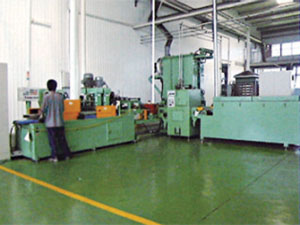 載重剎車片設備6