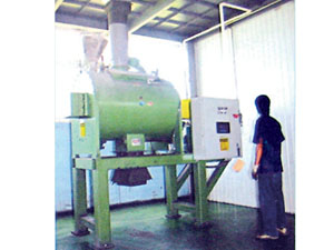 載重剎車片設備8